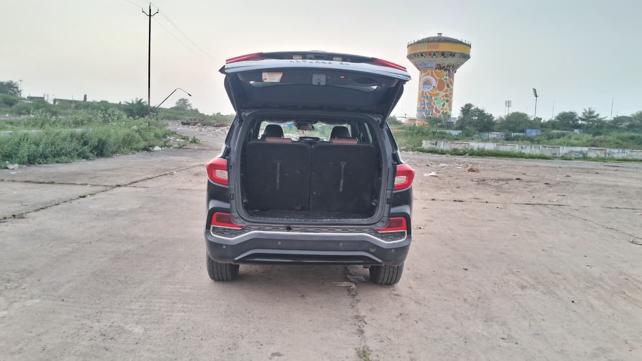 Used 2019 Mahindra Alturas G4 Used 2019 Mahindra Alturas G4