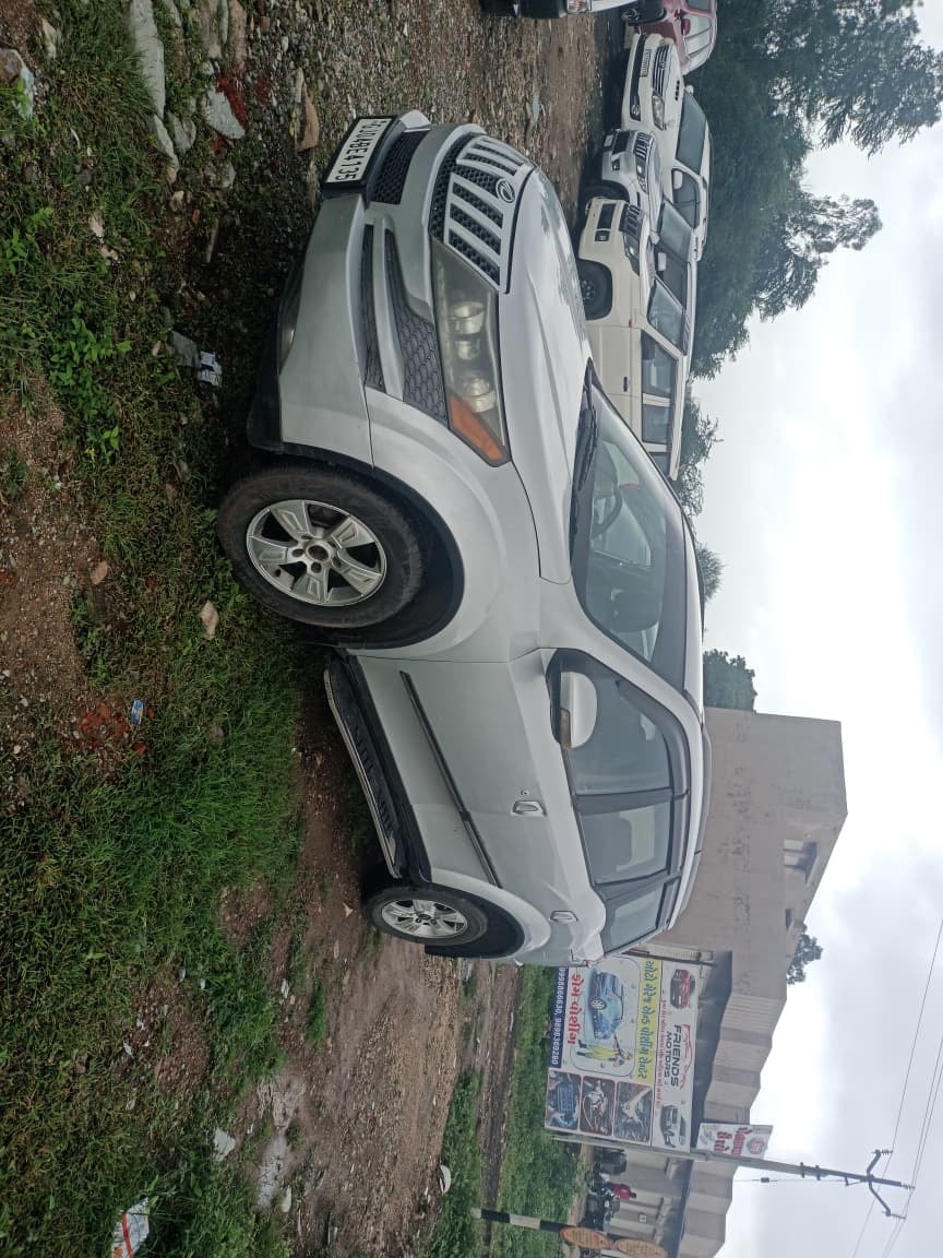 Used 2012 Mahindra XUV500 Used 2012 Mahindra XUV500