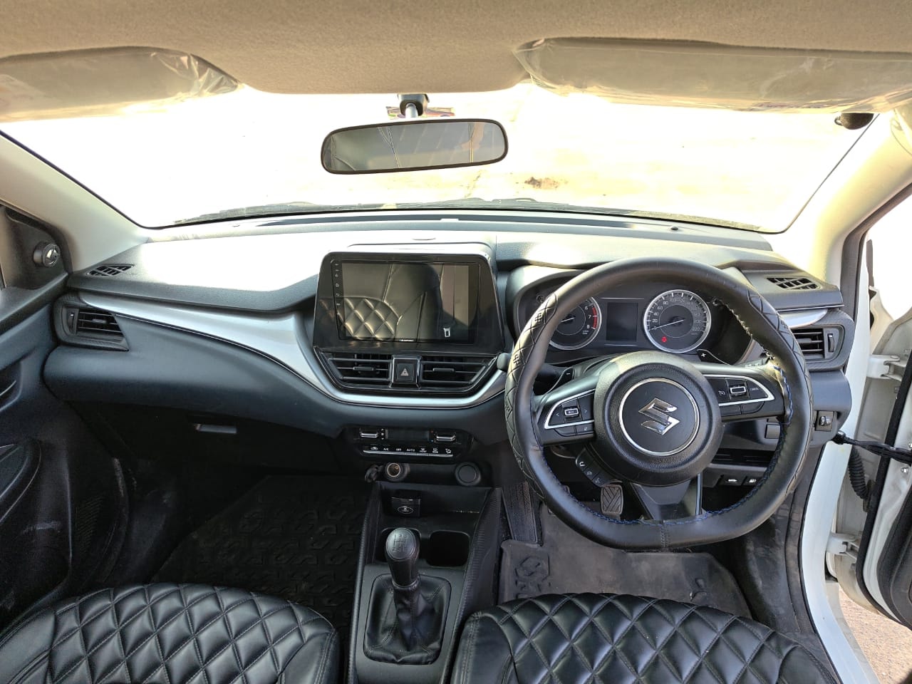 Baleno image 12 Baleno image 12