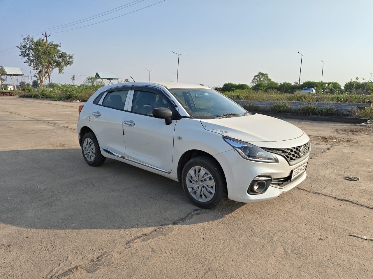 Baleno image 7 Baleno image 7