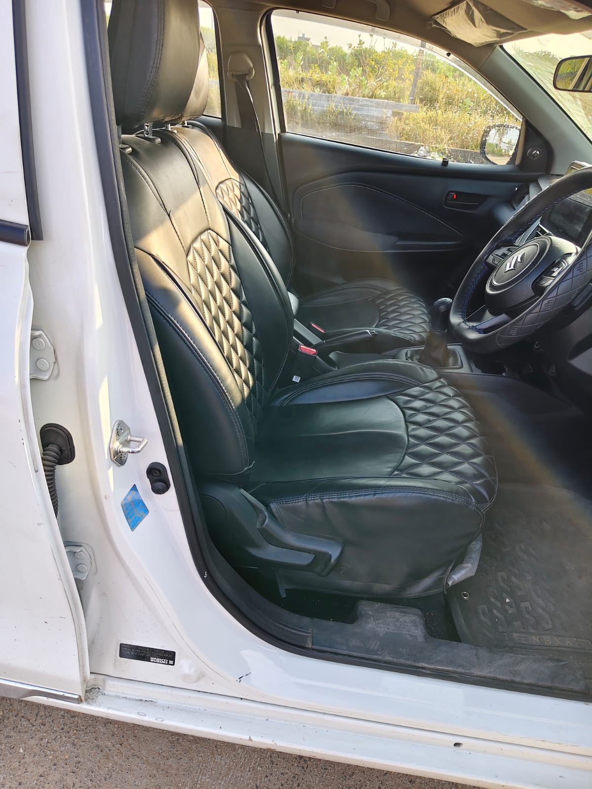 Baleno image 14 Baleno image 14