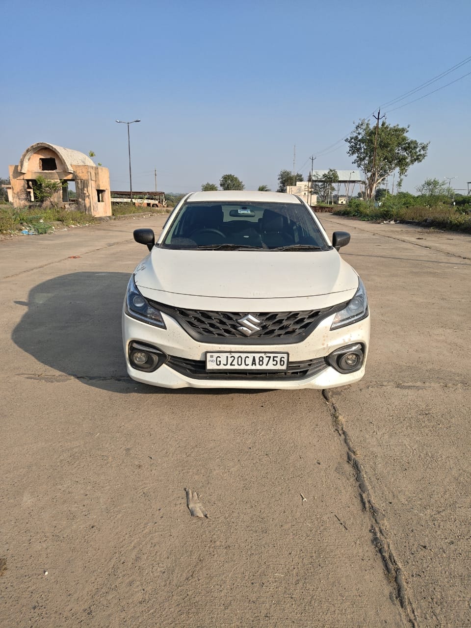 Baleno image 8 Baleno image 8