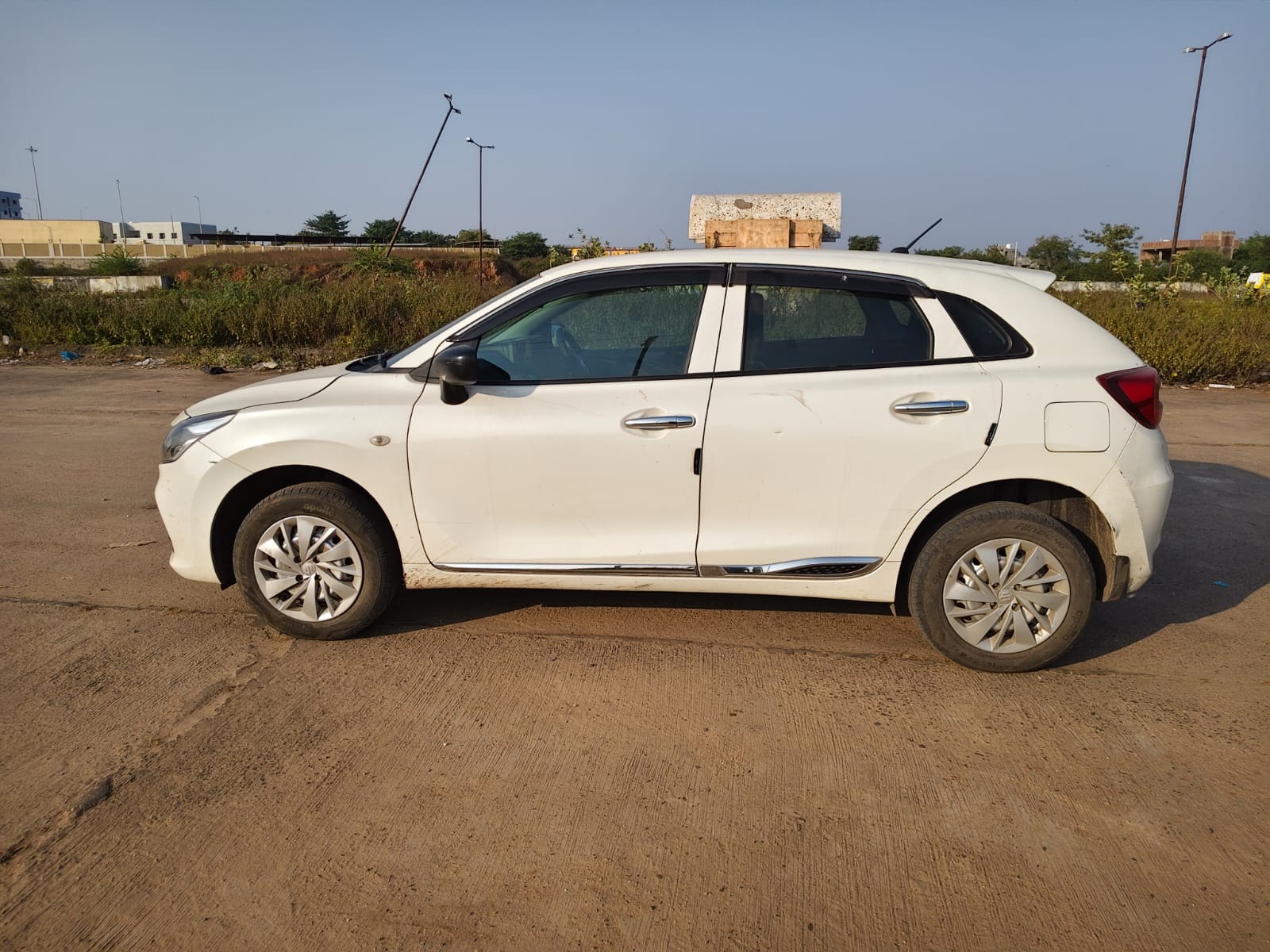 Baleno image 2 Baleno image 2