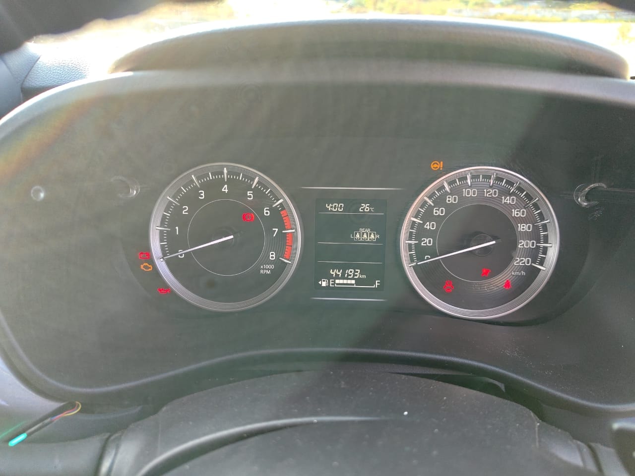 Baleno image 11 Baleno image 11