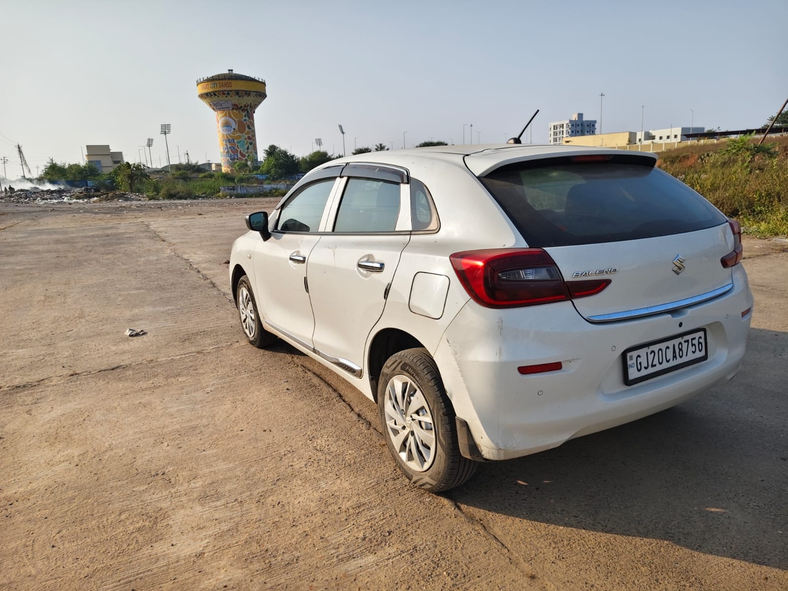 Baleno image 3 Baleno image 3