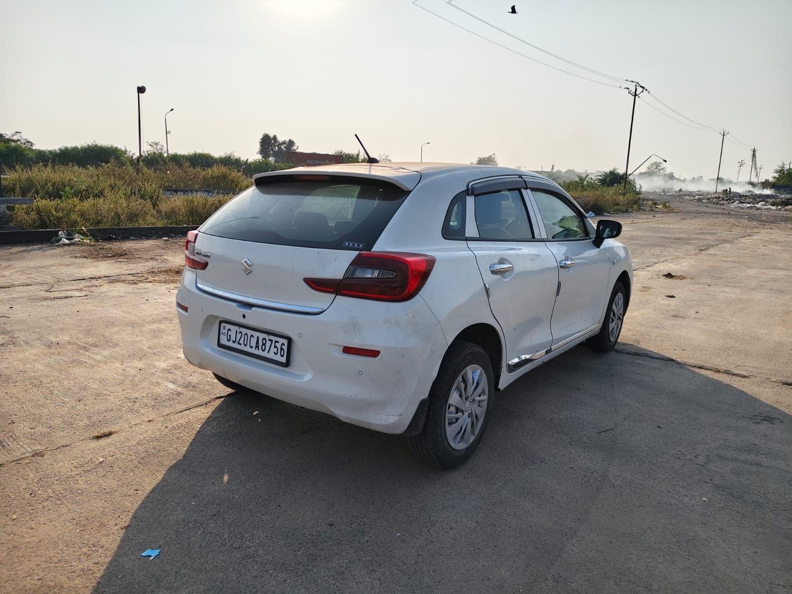 Baleno image 5 Baleno image 5