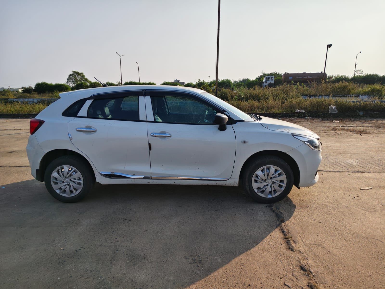 Baleno image 6 Baleno image 6