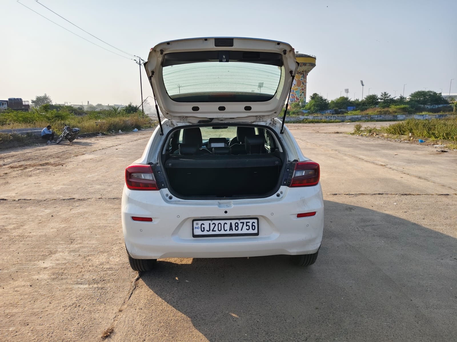 Baleno image 10 Baleno image 10