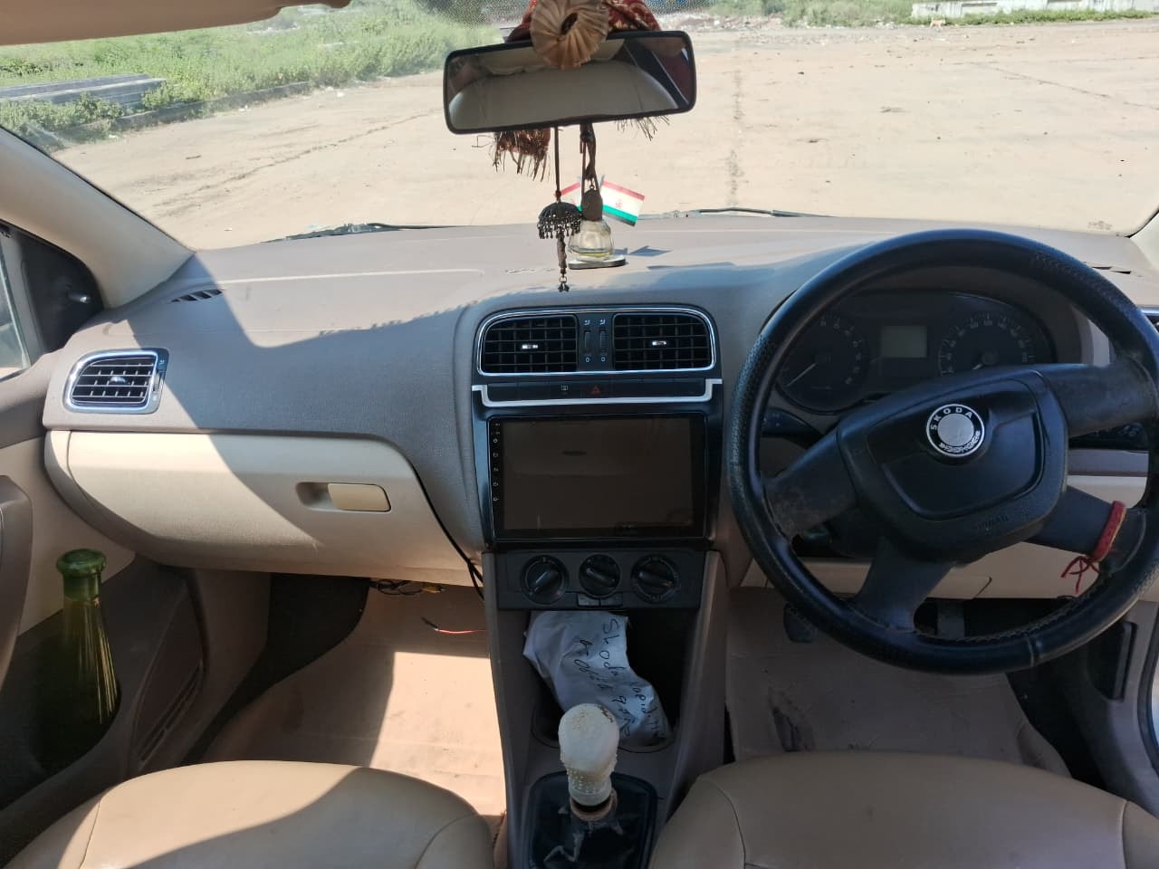 Used 2011 Skoda Rapid Used 2011 Skoda Rapid