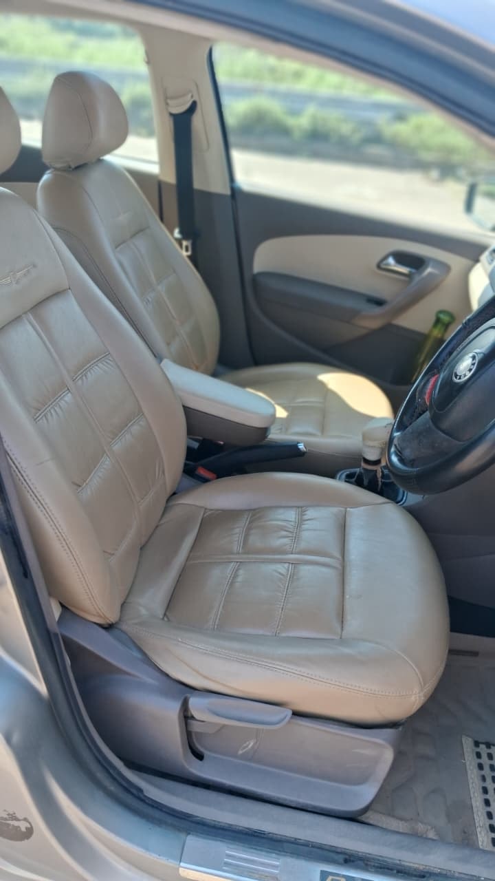 Used 2011 Skoda Rapid Used 2011 Skoda Rapid