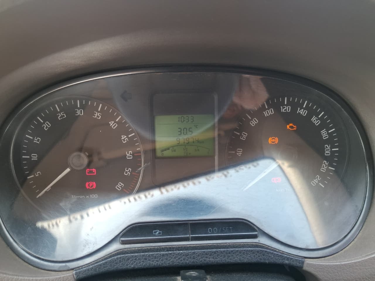 Used 2011 Skoda Rapid Used 2011 Skoda Rapid