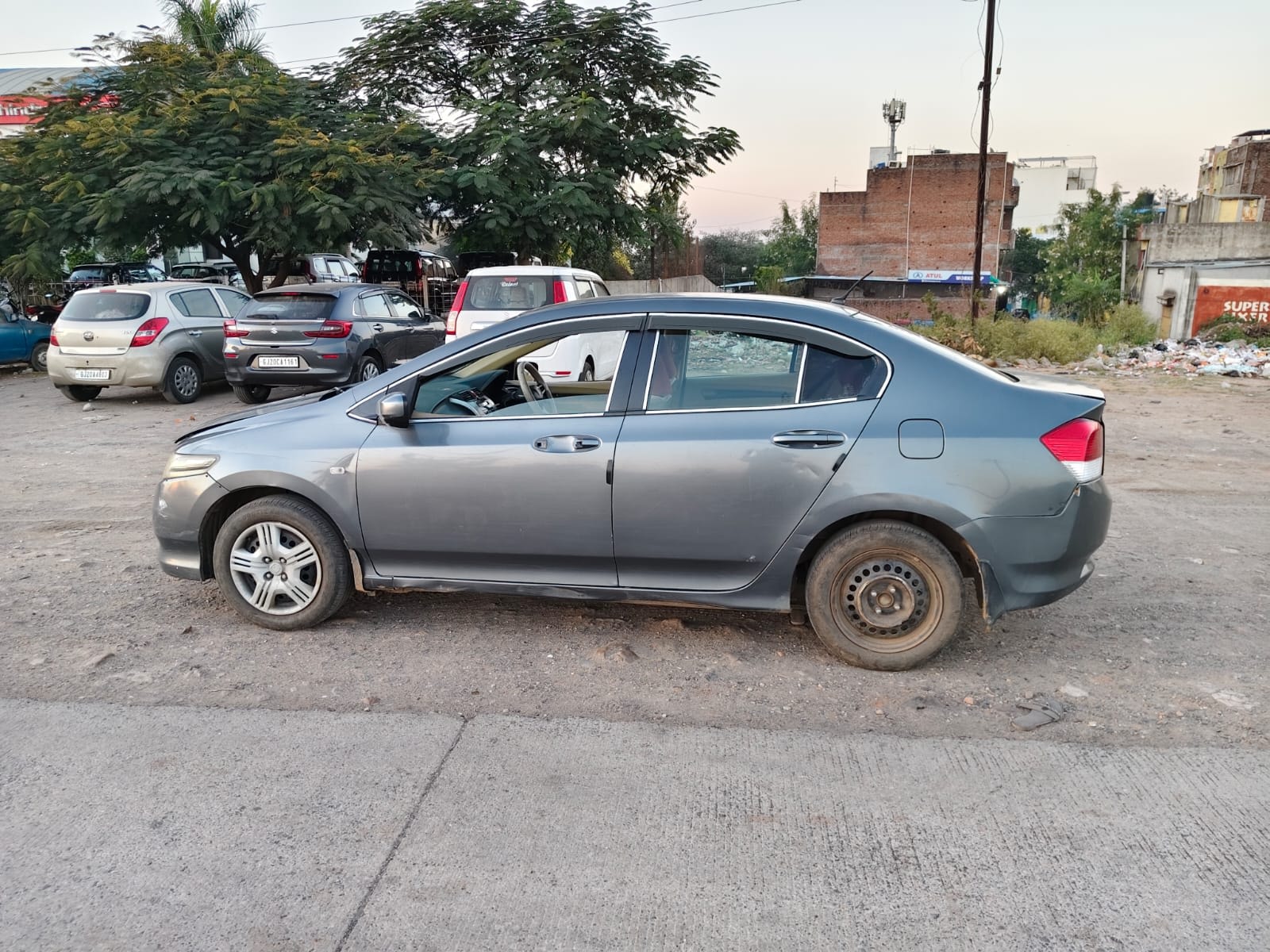 City image 2 City image 2