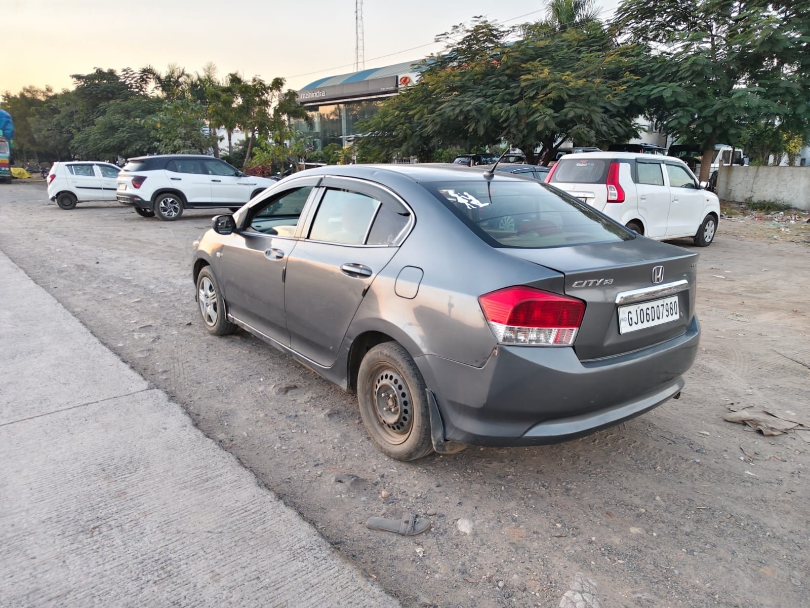 City image 3 City image 3