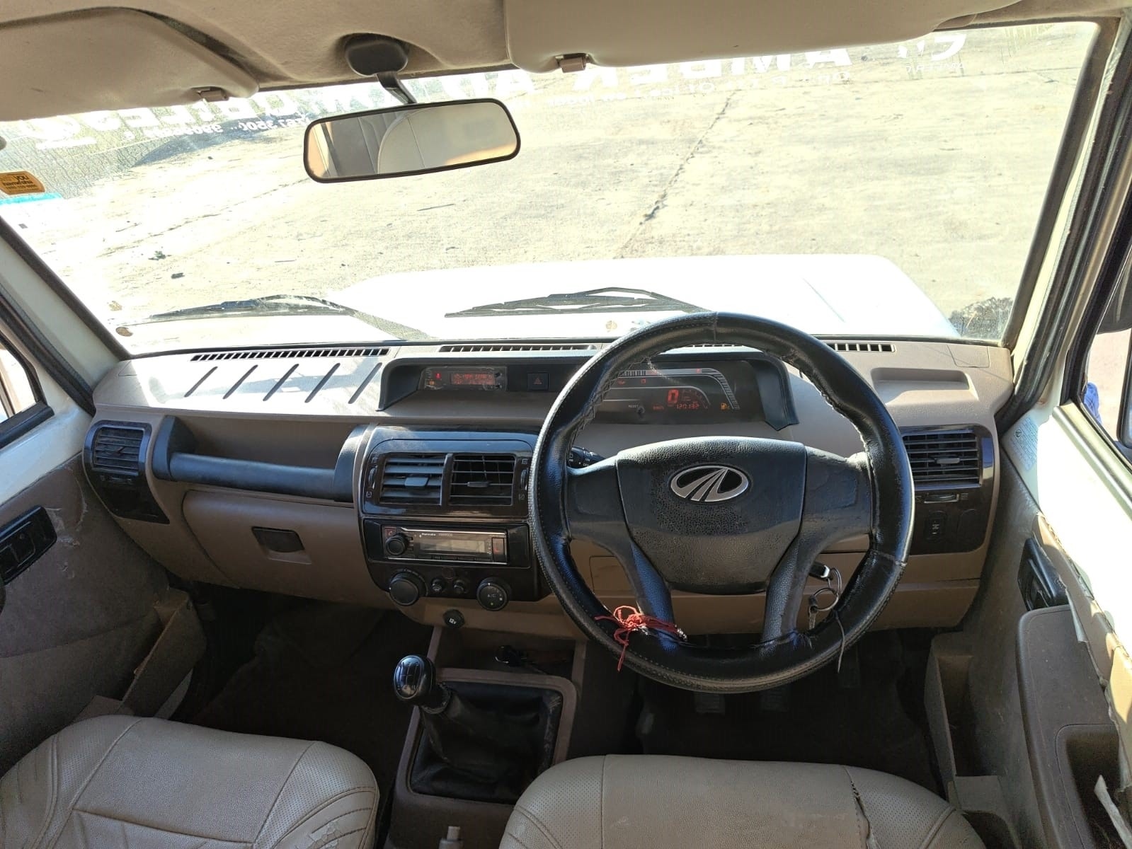 Used 2021 Mahindra Bolero Used 2021 Mahindra Bolero