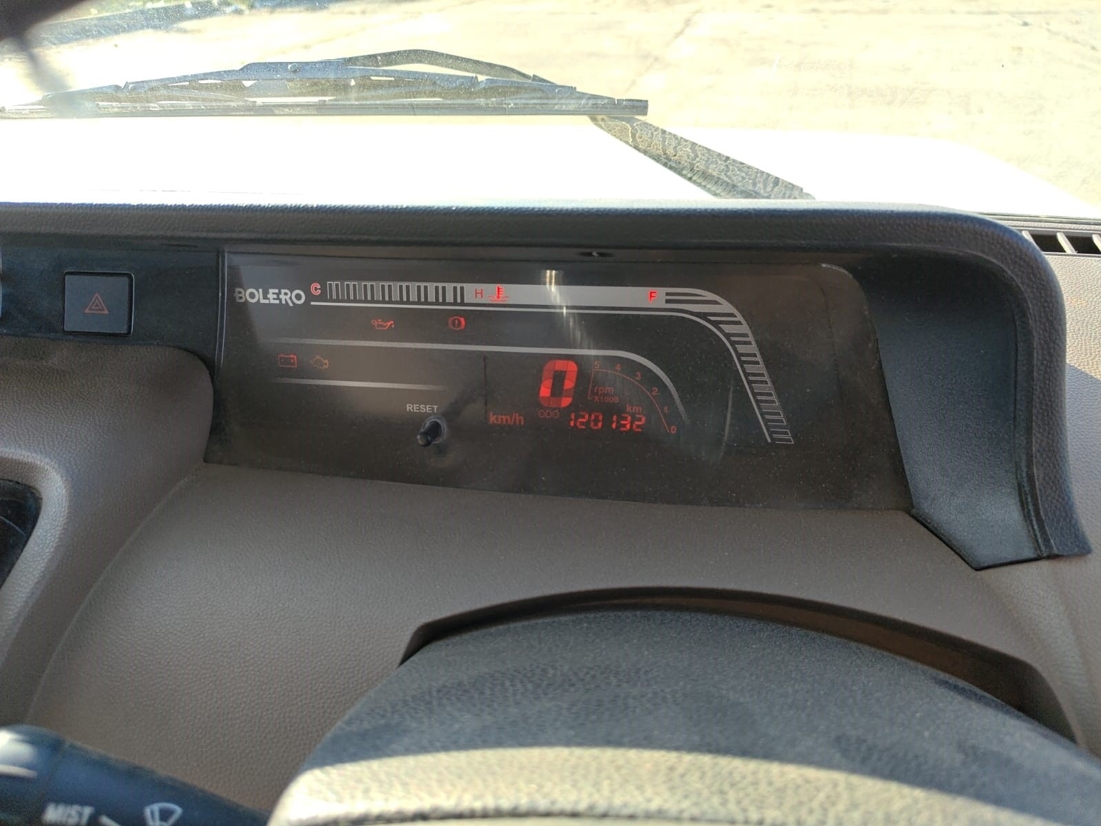 Used 2021 Mahindra Bolero Used 2021 Mahindra Bolero