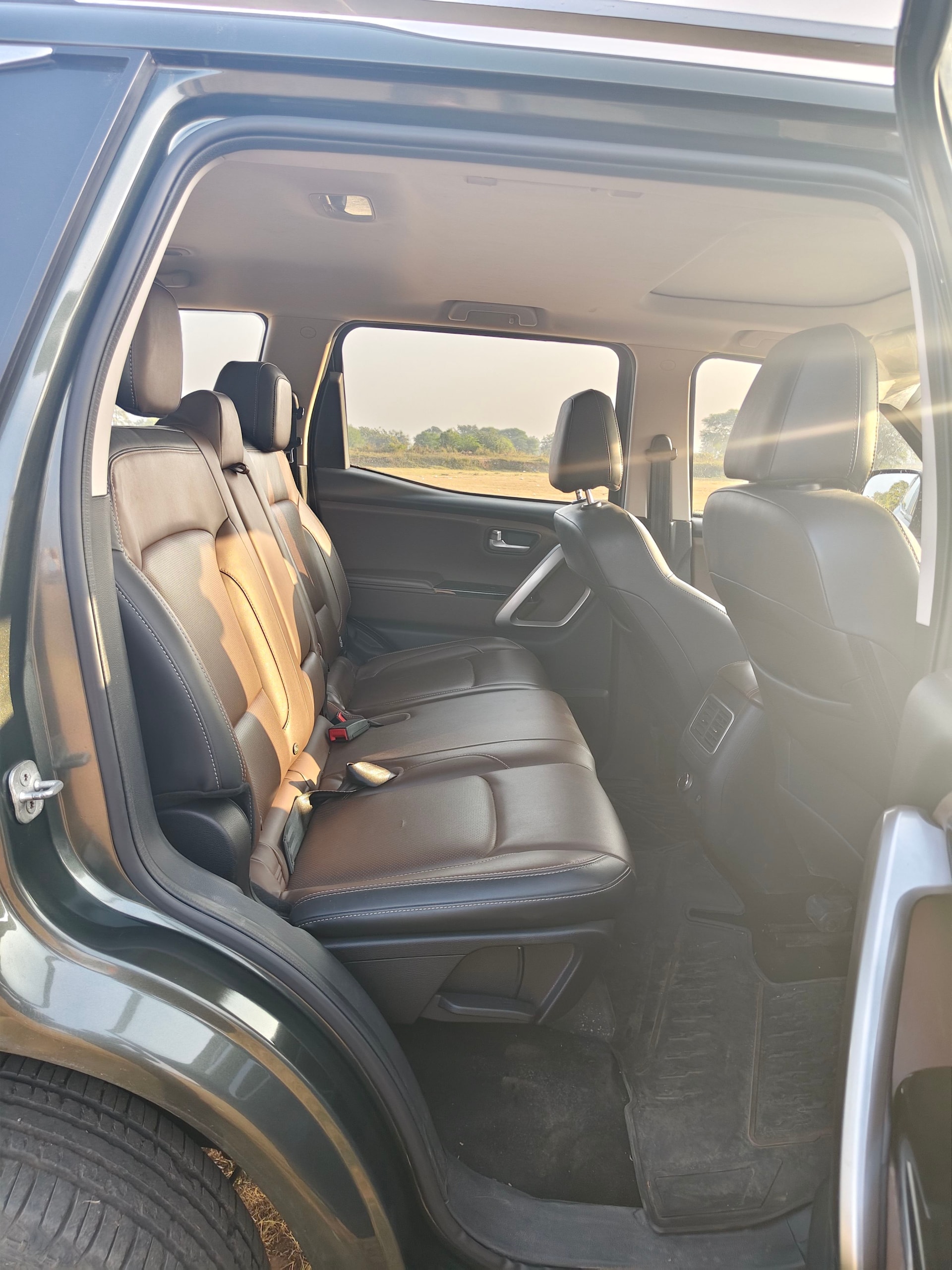 Used 2022 Mahindra Scorpio-N Used 2022 Mahindra Scorpio-N