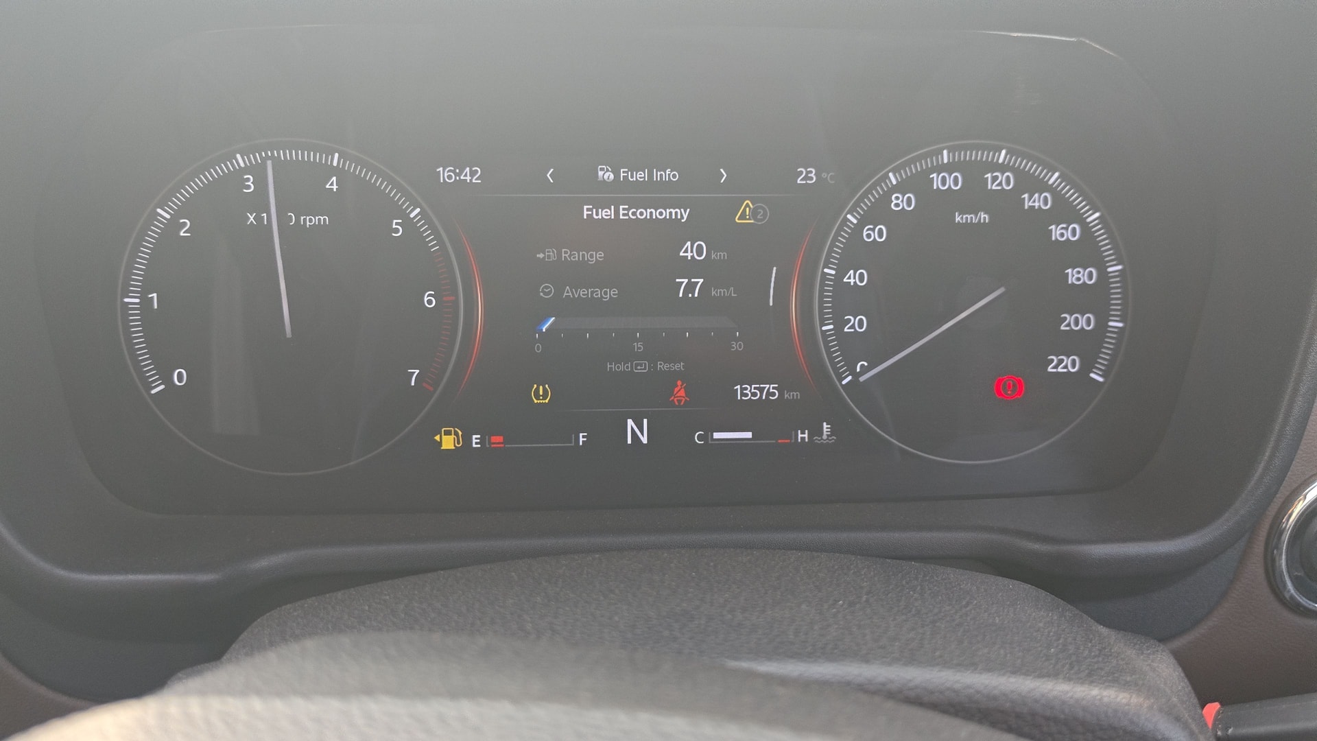 Used 2022 Mahindra Scorpio-N Used 2022 Mahindra Scorpio-N