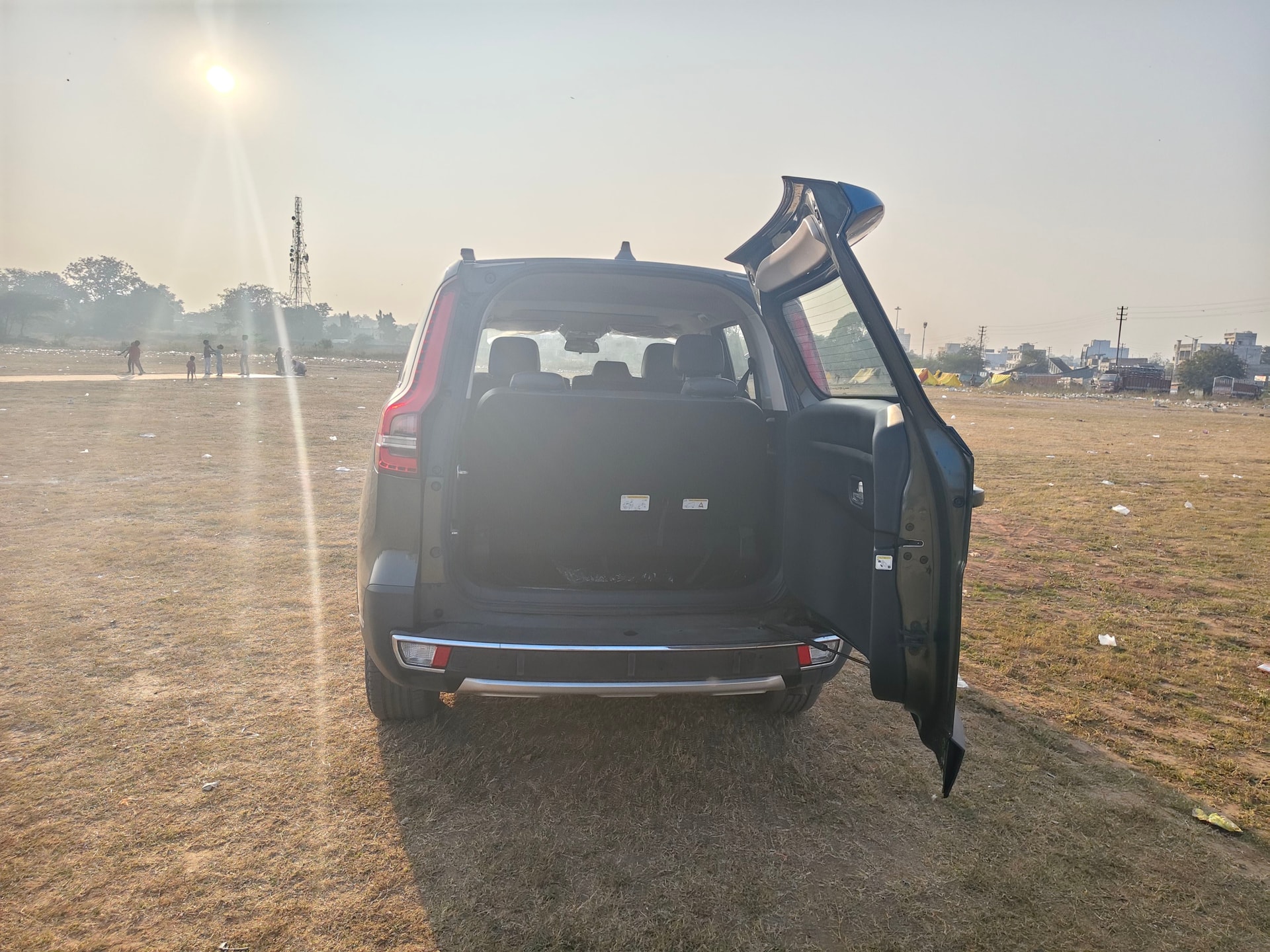 Used 2022 Mahindra Scorpio-N Used 2022 Mahindra Scorpio-N