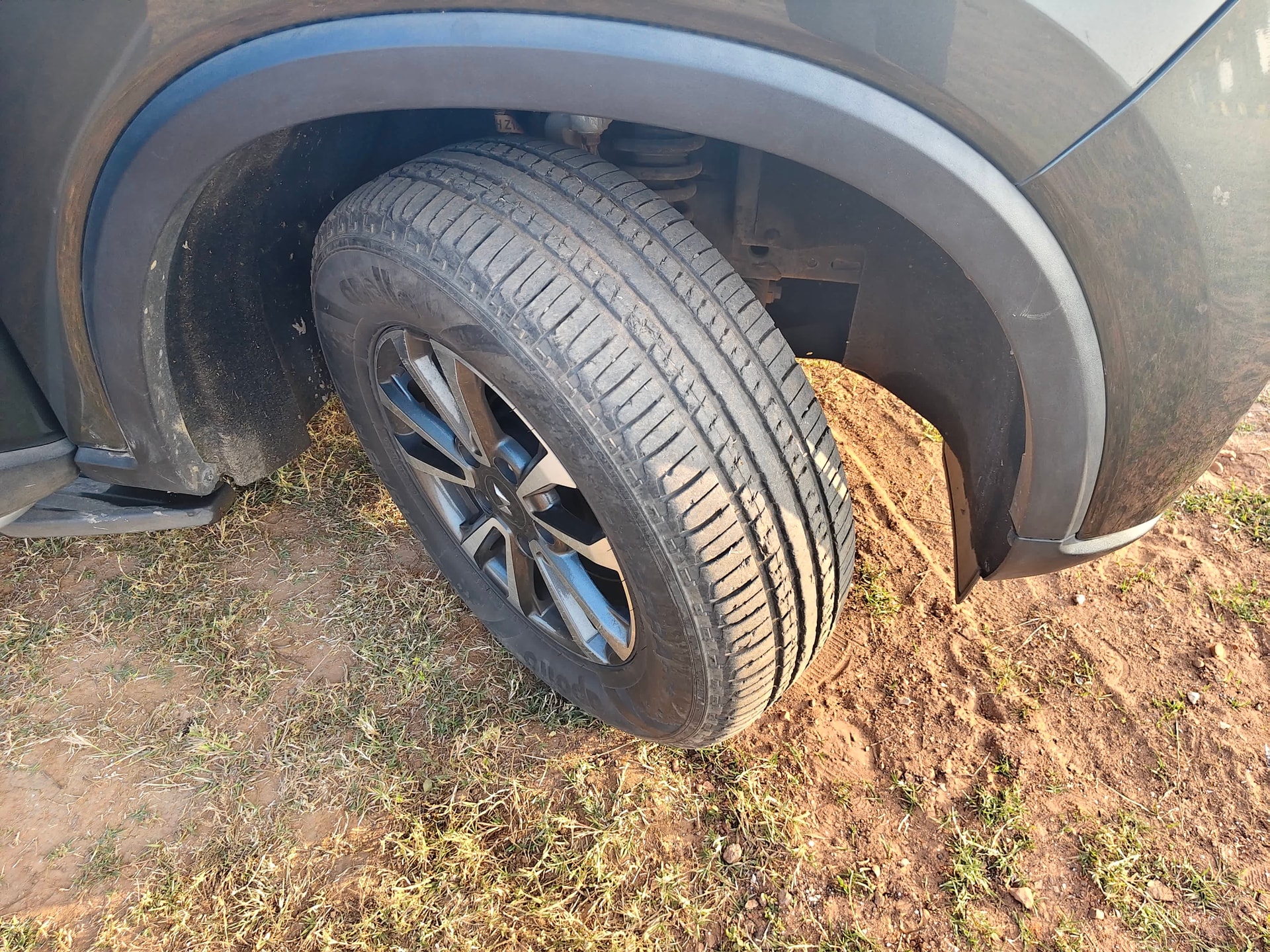 Used 2022 Mahindra Scorpio-N Used 2022 Mahindra Scorpio-N