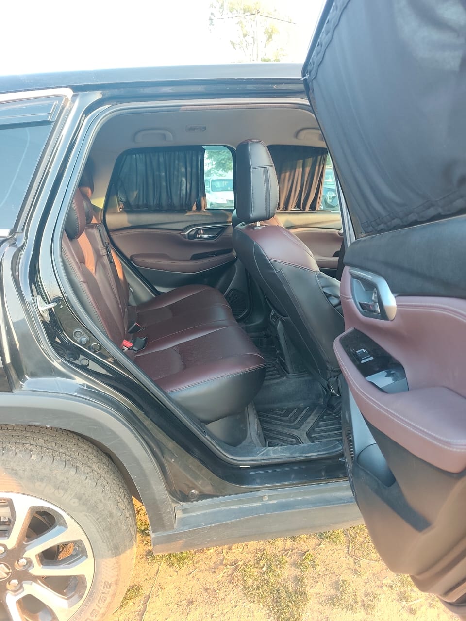 Used 2024 Maruti Suzuki Grand Vitara Used 2024 Maruti Suzuki Grand Vitara