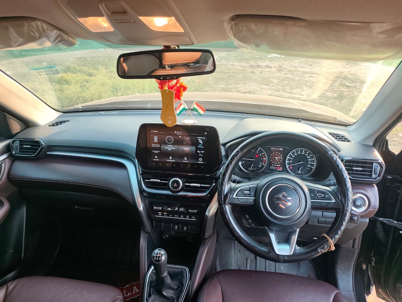 Used 2024 Maruti Suzuki Grand Vitara Used 2024 Maruti Suzuki Grand Vitara