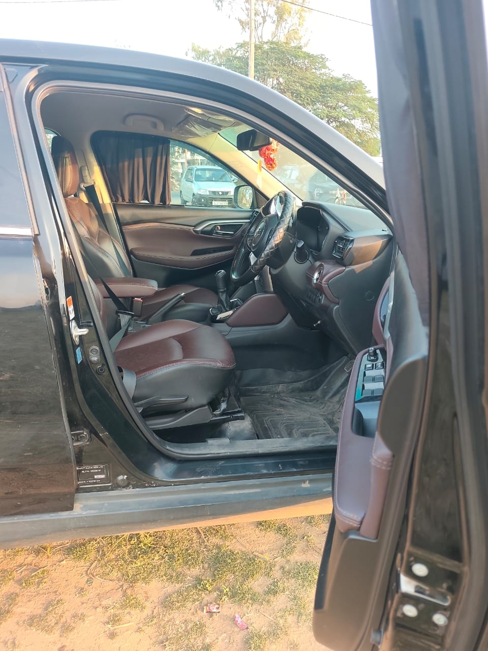 Used 2024 Maruti Suzuki Grand Vitara Used 2024 Maruti Suzuki Grand Vitara