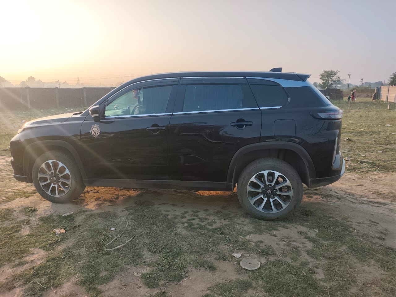 Used 2024 Maruti Suzuki Grand Vitara Used 2024 Maruti Suzuki Grand Vitara