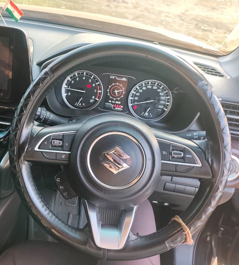 Used 2024 Maruti Suzuki Grand Vitara Used 2024 Maruti Suzuki Grand Vitara