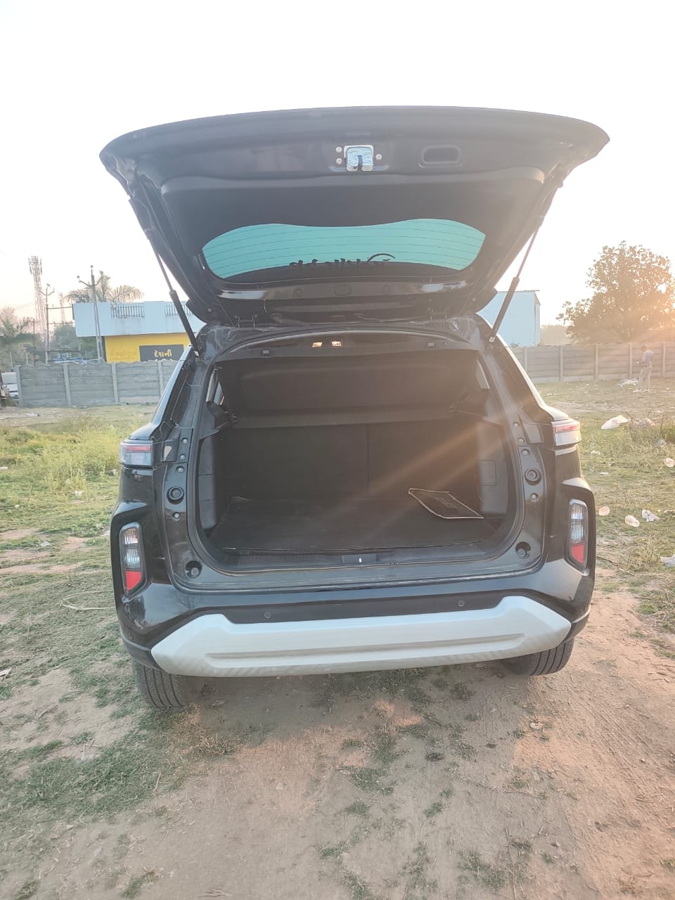 Used 2024 Maruti Suzuki Grand Vitara Used 2024 Maruti Suzuki Grand Vitara