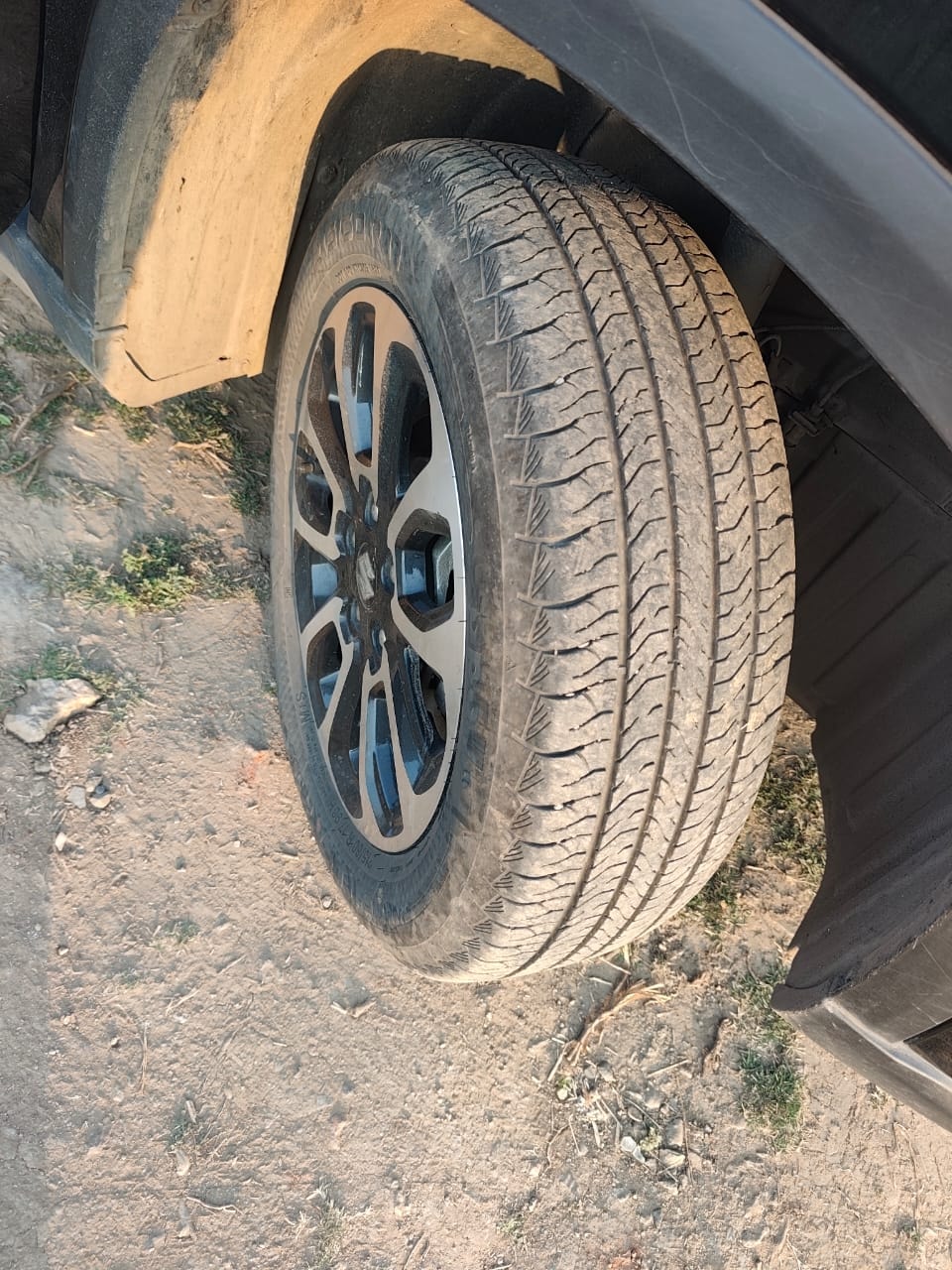 Used 2024 Maruti Suzuki Grand Vitara Used 2024 Maruti Suzuki Grand Vitara