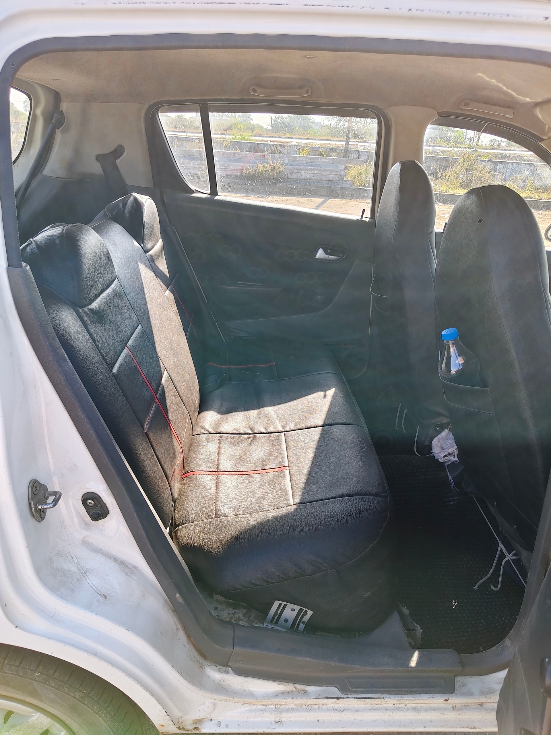 Alto 800 image 5 Alto 800 image 5