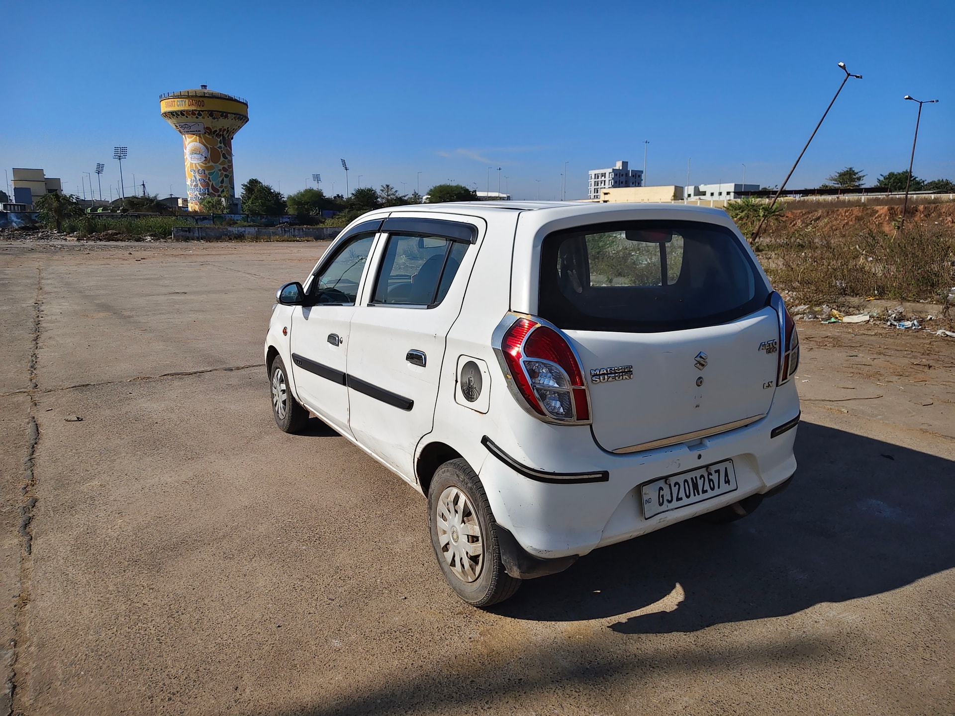 Used 2015 Maruti Suzuki Alto 800 Used 2015 Maruti Suzuki Alto 800