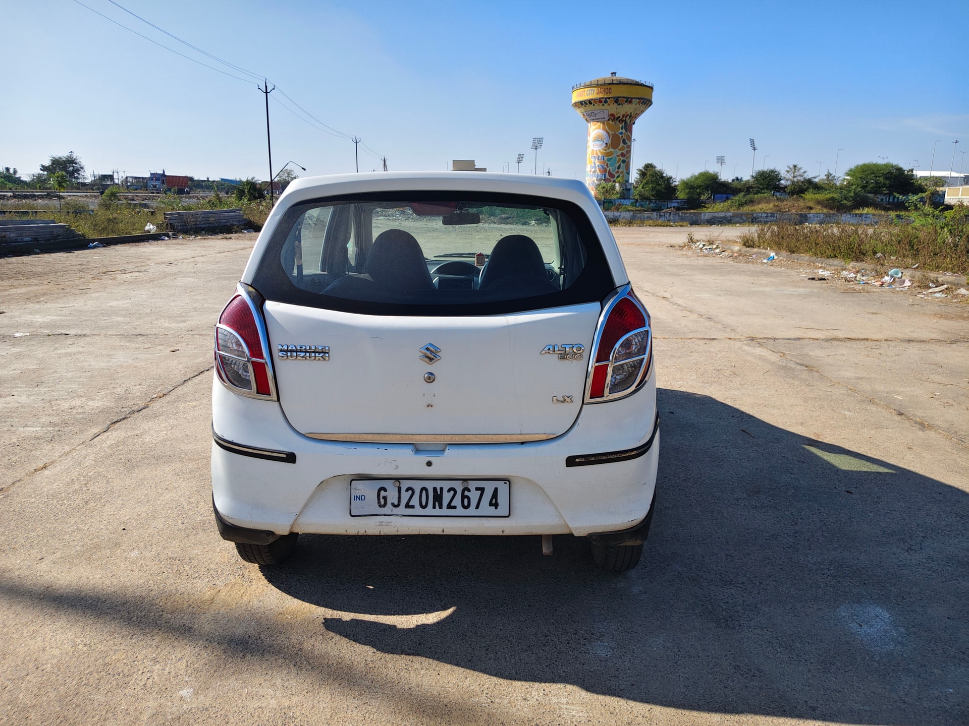 Alto 800 image 2 Alto 800 image 2