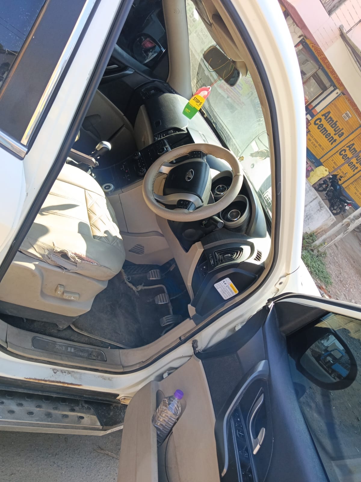 XUV500 image 9 XUV500 image 9