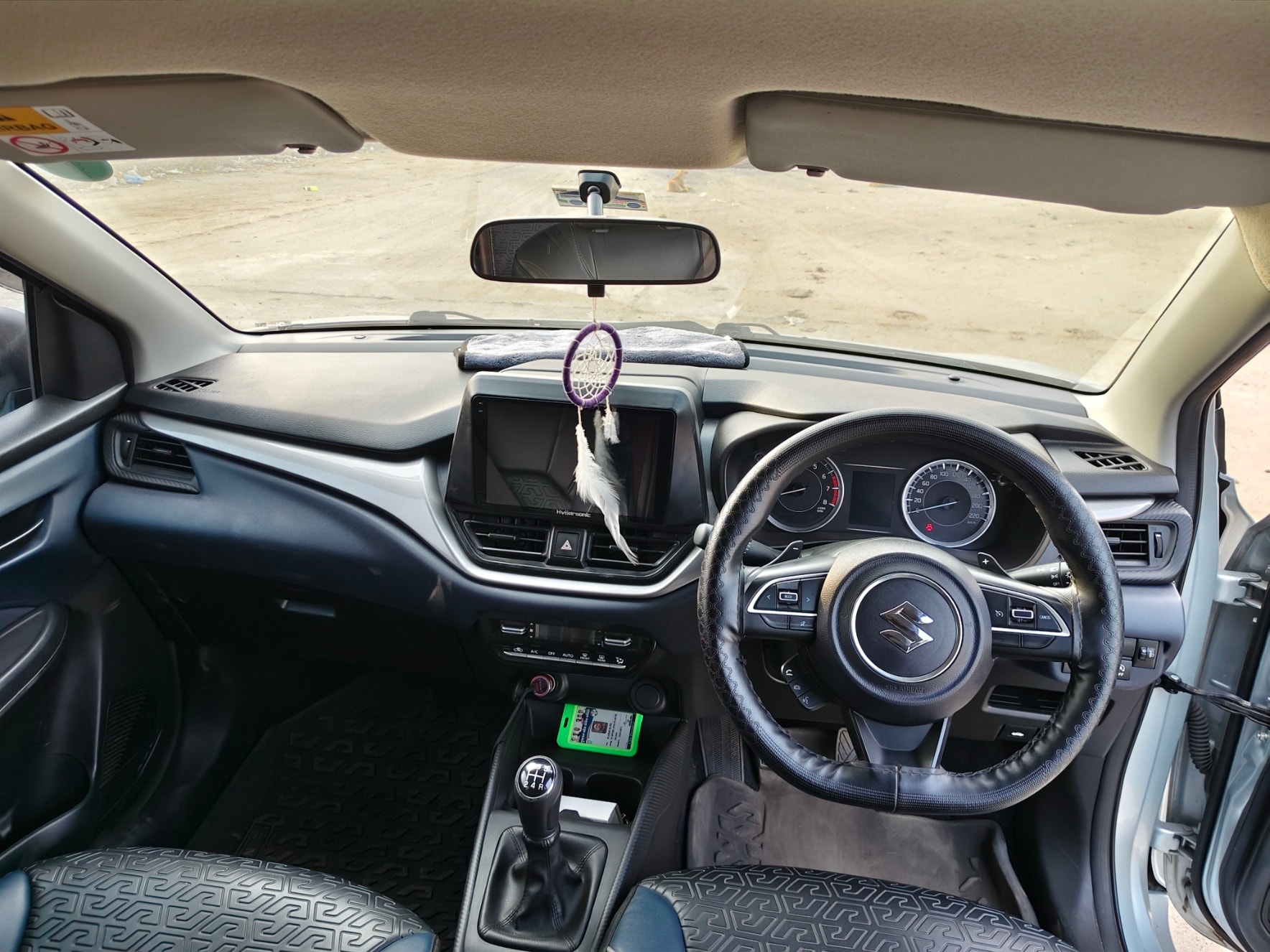 Used 2024 Maruti Suzuki Baleno Used 2024 Maruti Suzuki Baleno