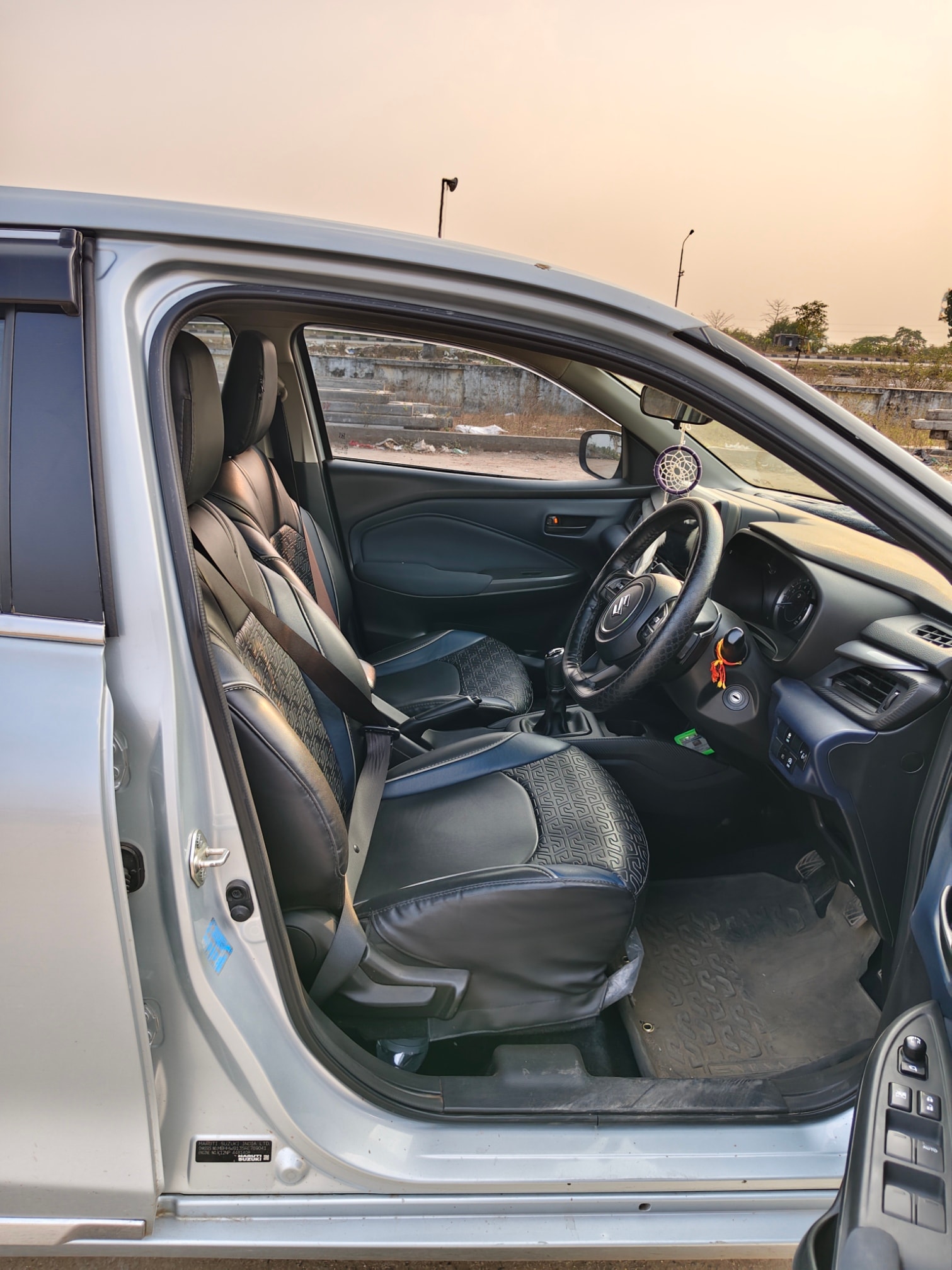 Used 2024 Maruti Suzuki Baleno Used 2024 Maruti Suzuki Baleno