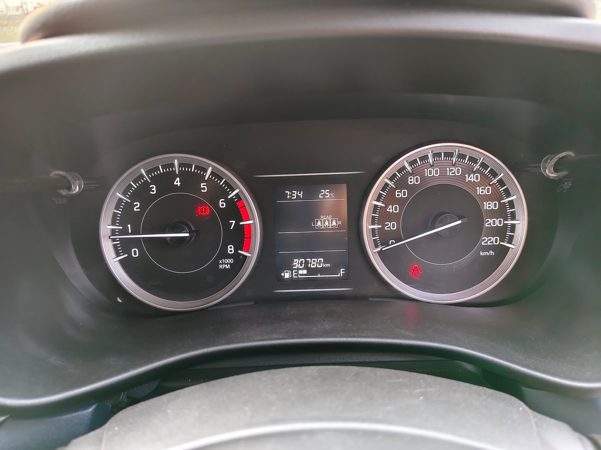 Used 2024 Maruti Suzuki Baleno Used 2024 Maruti Suzuki Baleno