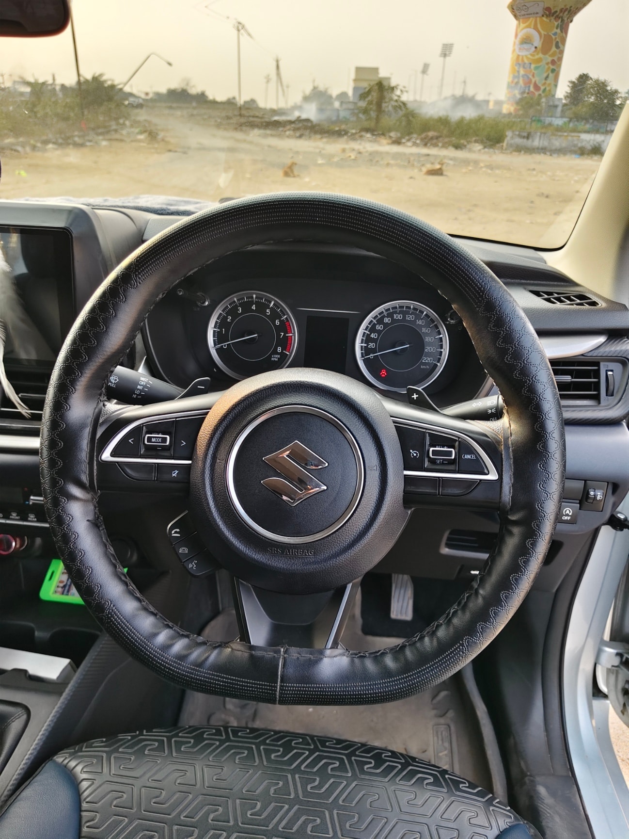 Used 2024 Maruti Suzuki Baleno Used 2024 Maruti Suzuki Baleno