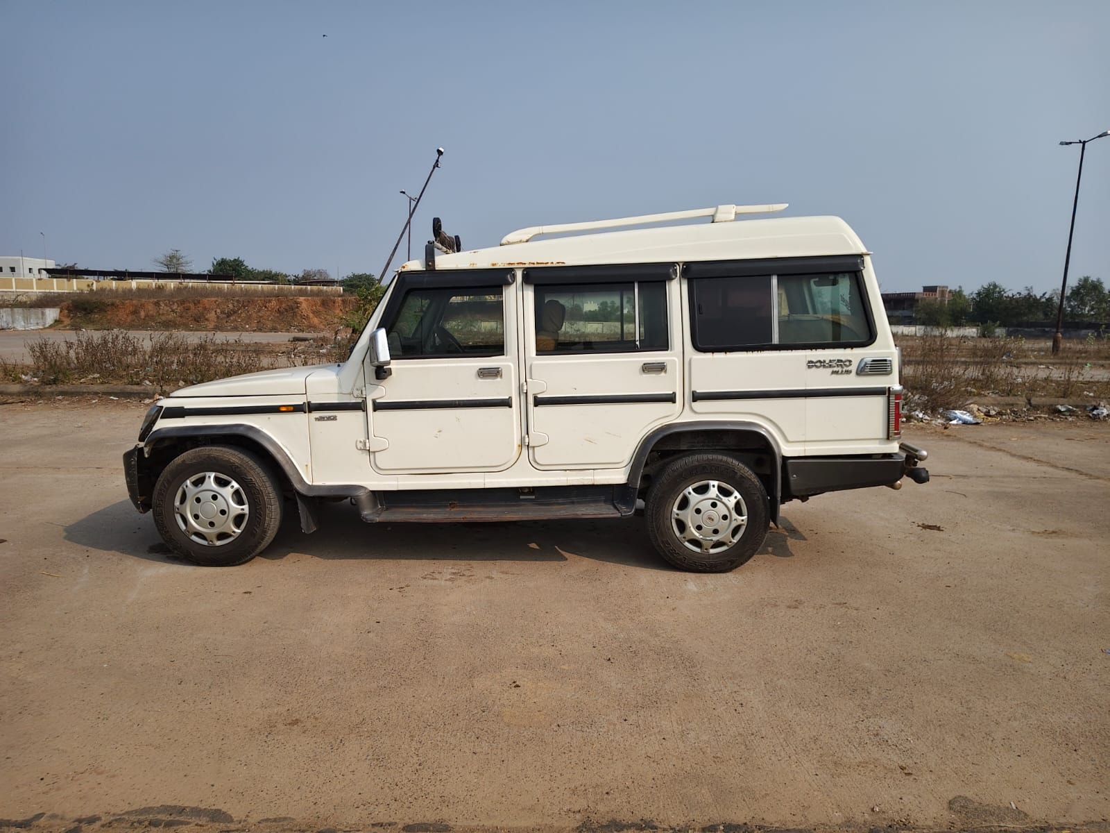 Bolero image 2 Bolero image 2