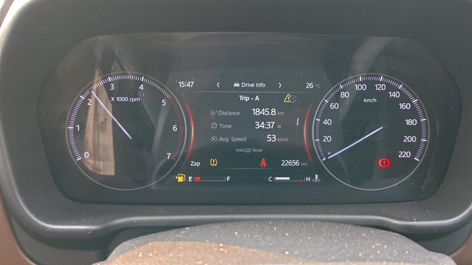 Scorpio-N image 11 Scorpio-N image 11