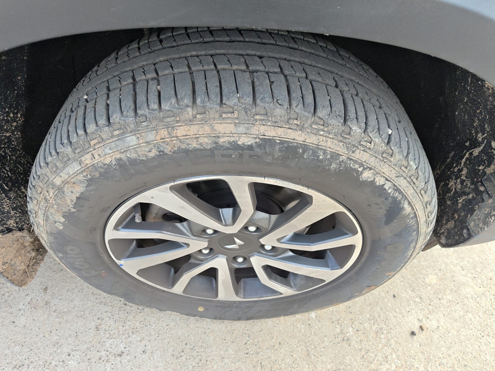 Scorpio-N image 9 Scorpio-N image 9