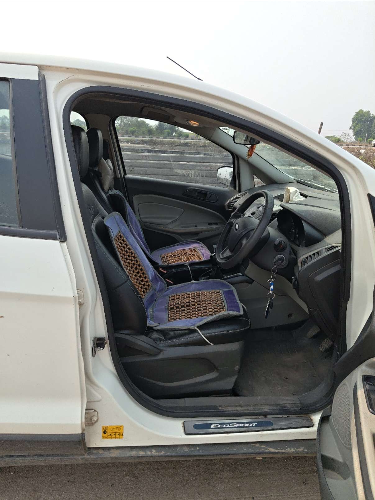 Used 2014 Ford EcoSport Used 2014 Ford EcoSport