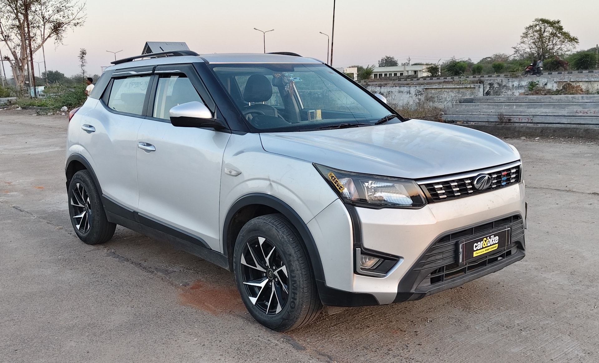 XUV300 image 7 XUV300 image 7