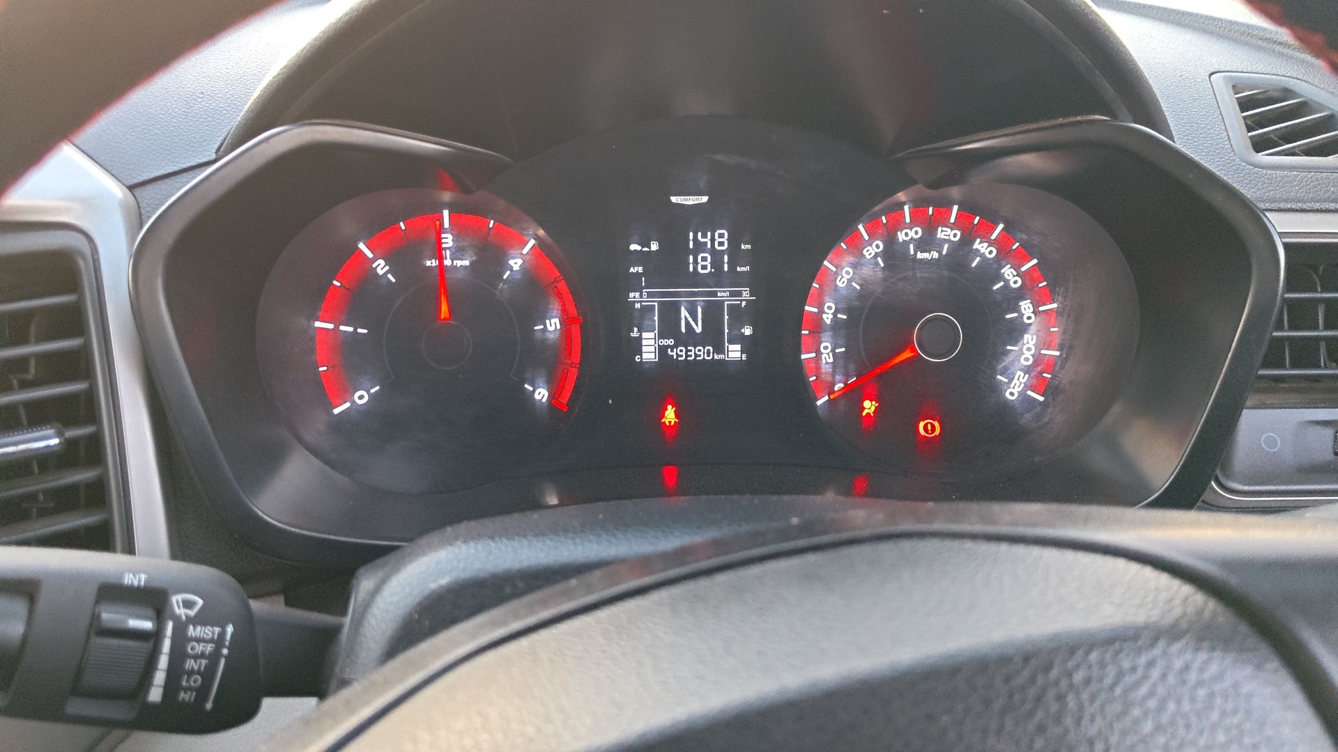 XUV300 image 11 XUV300 image 11