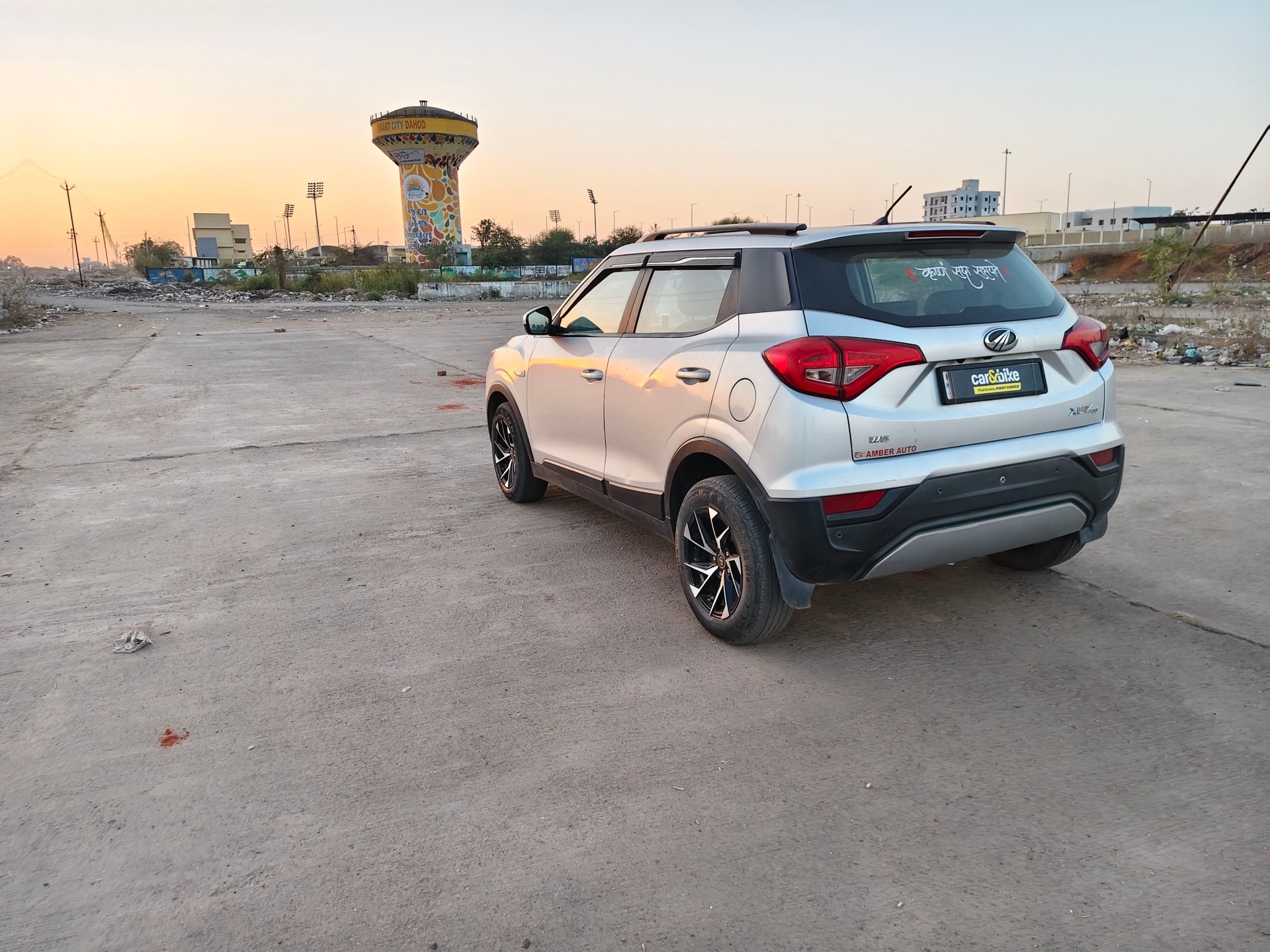 XUV300 image 3 XUV300 image 3