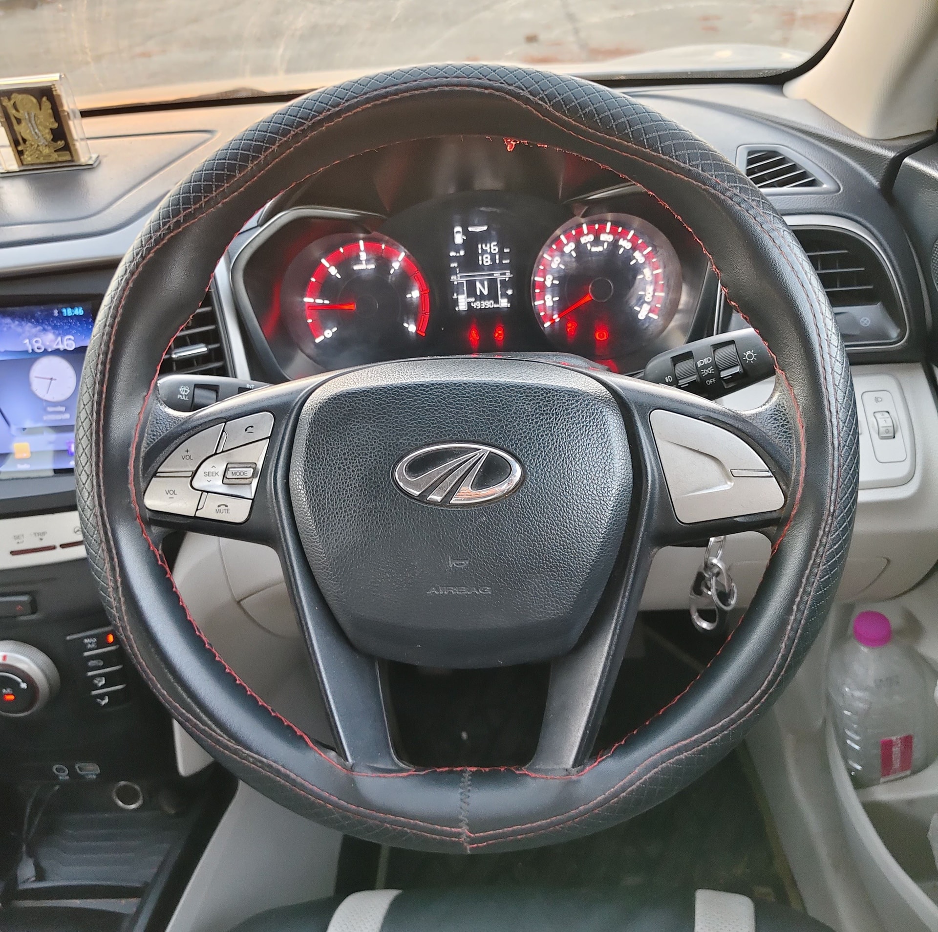 XUV300 image 13 XUV300 image 13