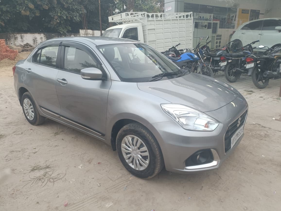 Dzire image 5 Dzire image 5