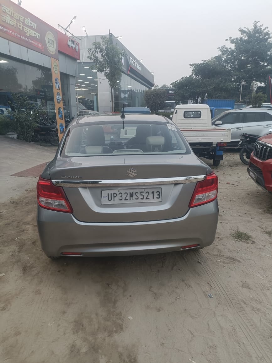 Dzire image 3 Dzire image 3