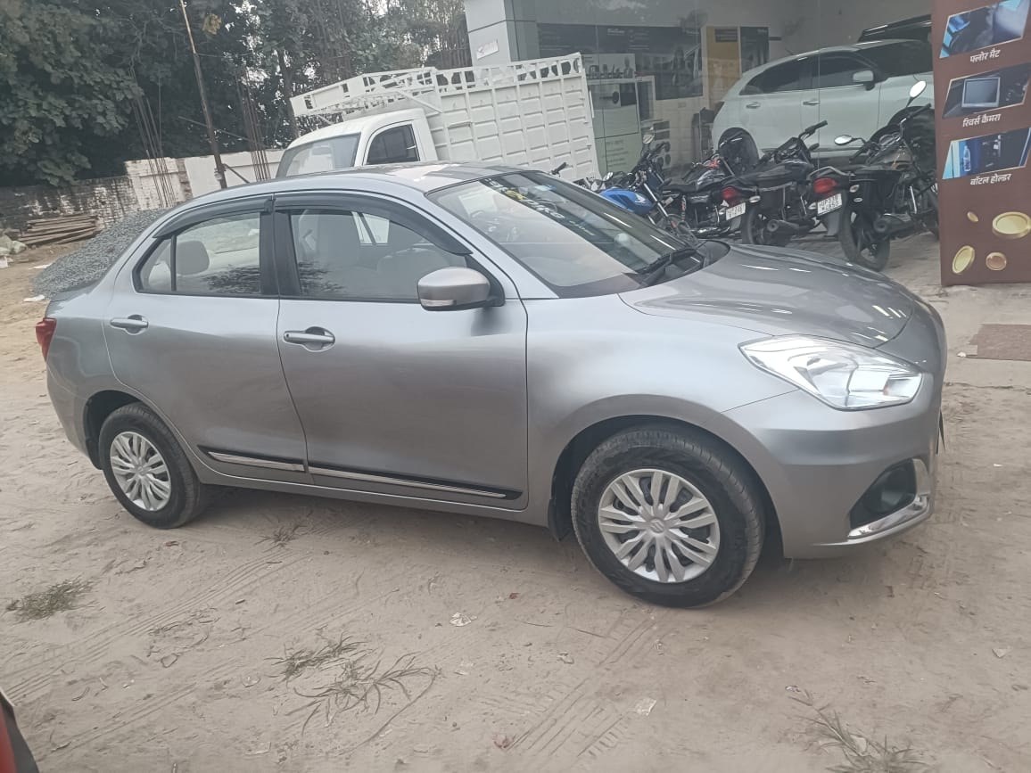 Dzire image 4 Dzire image 4