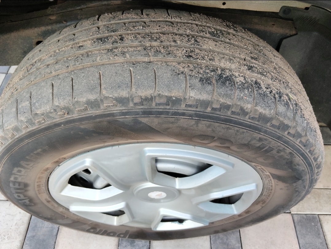 Scorpio image 9 Scorpio image 9